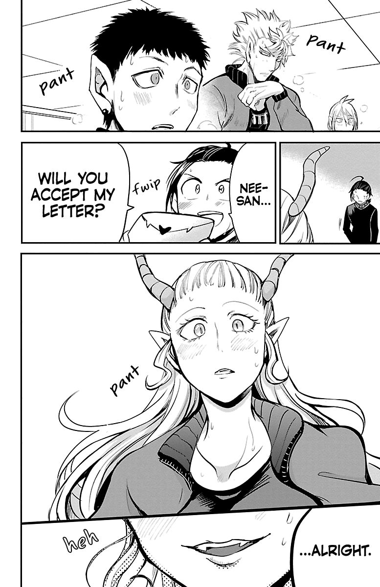 Mairimashita! Iruma-kun, Chapter 158 image 15